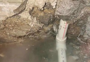永清管道漏水检测五