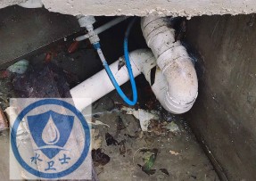永清水管漏水检测公司6