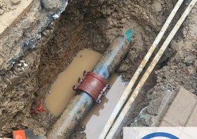 永清水管漏水检测公司4