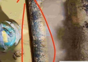 永清水管漏水检测公司1
